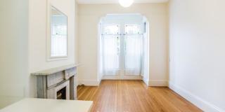 748 Fell St. Gallery 3