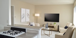 Country Club Apartments Gallery 1