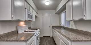 The Terrace Apartments Gallery 19