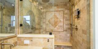 Remodeled Mediterranean in the Highly Sought after Mount Carmel Neighborhood Gallery 22