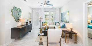 Belmont Park West Gallery 18
