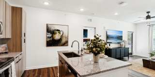 The Pullman Luxury Apartment Homes Gallery 45