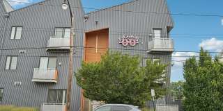 The Benjamin Gallery 5