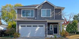 Spacious and Modern 4 Bedroom 3 Bath in Richfield is Pet Friendly! Gallery 1