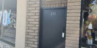 111 North Main Street Gallery 1