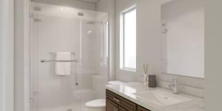 Trailside Townhomes Gallery 5