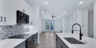 The Allyson Townhomes Gallery 25