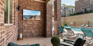 Farragut Junction Apartments Gallery 4