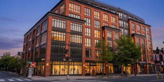 The Harper Gallery 28