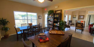 Gardens at Clearwater - Affordable/55+ Senior Living Community Gallery 8