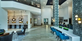 The Rey Downtown Gallery 7