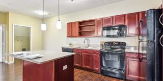 Overlook at Stone Oak Park Apartments Gallery 18