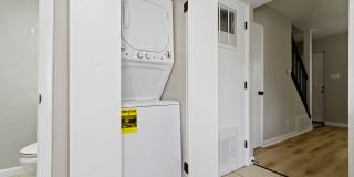 The Vista Apartment Homes Gallery 38