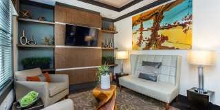 RIZE at Winter Springs Gallery 14