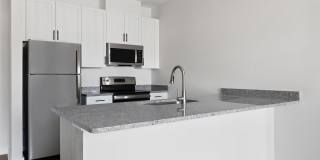 The Horizon at Springdale Park Gallery 28