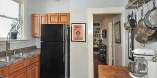 Quaint One Bedroom House close to U of L, Germantown & Downtown Gallery 7