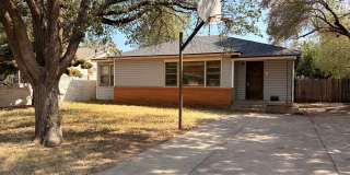 3517 32nd Street, Lubbock, TX 79410 Gallery 1
