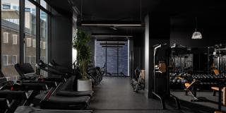 Emmi Midtown Gallery 8