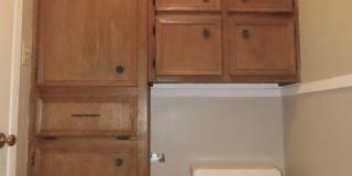South Tyler! 3 Bedroom, 2 Bath Duplex w/Garage Gallery 23