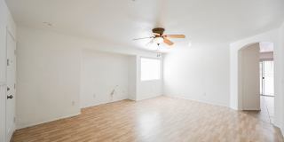 3 Bedroom, 2.5 Bath Two-Story Home Located In The Charming Southwest Area! Gallery 13