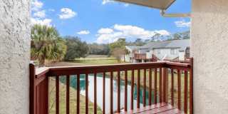 2 Bed / 2.5 Bath Townhome near FSU w/Water Views! Gallery 1