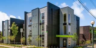 Mt. Baker Link Studios - Affordable Housing Gallery 1