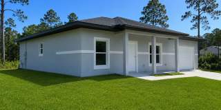 ONE OF A KIND! BRAND NEW 1 Bedroom-1 Bath- 1 Car Garage in Desirable Lehigh Acres! Gallery 3