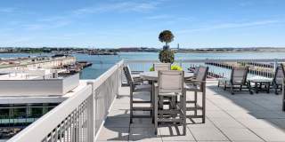 Park Lane Seaport Gallery 2