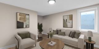 Hyde Park Townhomes Gallery 10