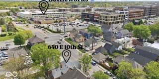 640 E 10th Street Gallery 1
