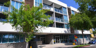 12th Street Lofts Gallery 2