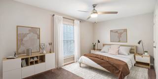 Lake Johnson Mews Gallery 3