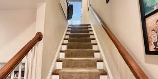 Very spacious and bright! Gallery 8