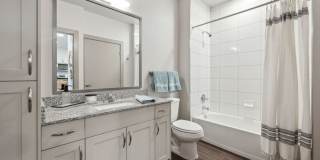 The Gray - Senior Housing Gallery 5