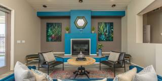 Santa Teresa Terrace Gallery 5