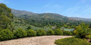 Tuscan Dream Villa in Summerland — Ocean Views, Orchard Serenity, Fully Furnished Retreat Gallery 26
