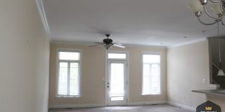 Amazing 3-Story Townhouse Close To SRP Park & Downtown North Augusta Gallery 7