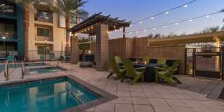 View 32 Apartments Gallery 36