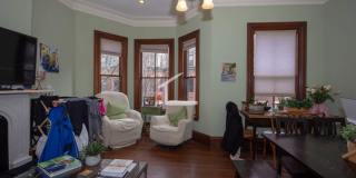 Nicely renovated 4 bed unit near Northeastern! Gallery 17