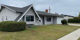 3 Bedroom 2 Bath House Westminster, CA ! Gallery 1
