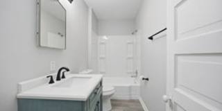 Well-maintained 3-bedroom, 1-bath home in Carnegie! Available Now!! Gallery 18