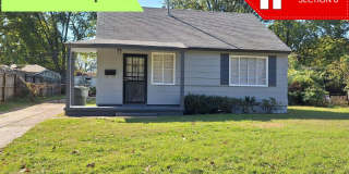 Newly Renovated 2 BR Home| Berclair | Open to Section 8 Gallery 1