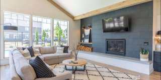 St. Helens Place Apartment Homes Gallery 18