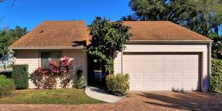 Single family home in Winter Park! 3/2 with garage! Available now! Gallery 1
