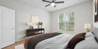 Lex Alpharetta Apartments Gallery 12