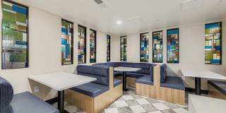 Sorella at Loretto Heights Gallery 31