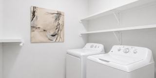 Clear Creek Springdale Apartments Gallery 55