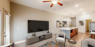 The Halston Gallery 9