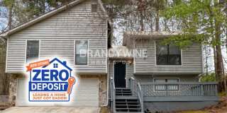 3030 Pritchards Mill Trail Gallery 1