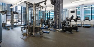 Arrive Streeterville Gallery 26